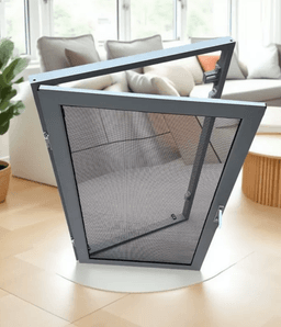 Transform Your Home with Casement Window Mesh: Modern Efficiency