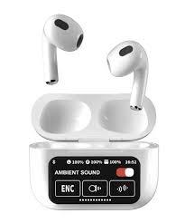 Bluetooth headsets