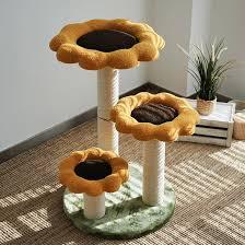 CozyPaw Multi-level Cat Tree