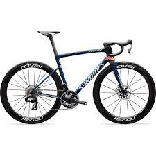 How to Choose the Right Road Bike for Speed and Comfort