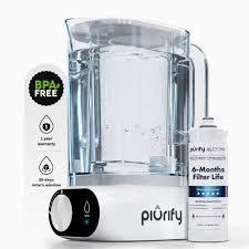 Choosing the Best Water Purifier for Healthy Living